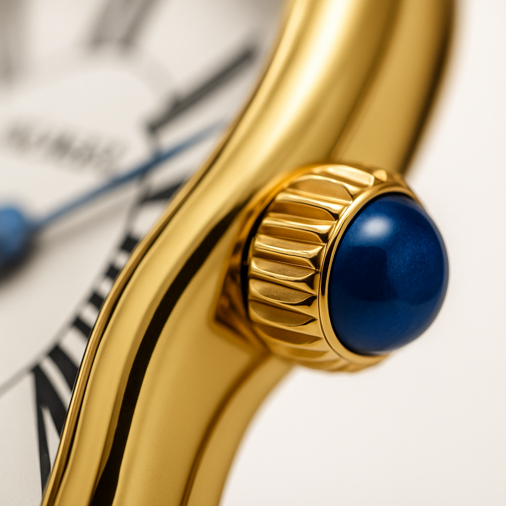Melting Watch – The Art of Time